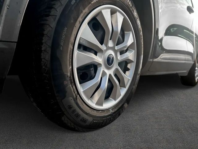 Ford Kuga Cool & Connect EcoBoost