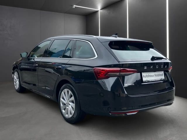 Skoda Octavia 2.0 TDI Selection