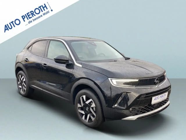 Opel Mokka Elegance Turbo