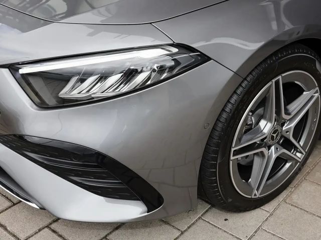 Mercedes-Benz A 200 AMG Line