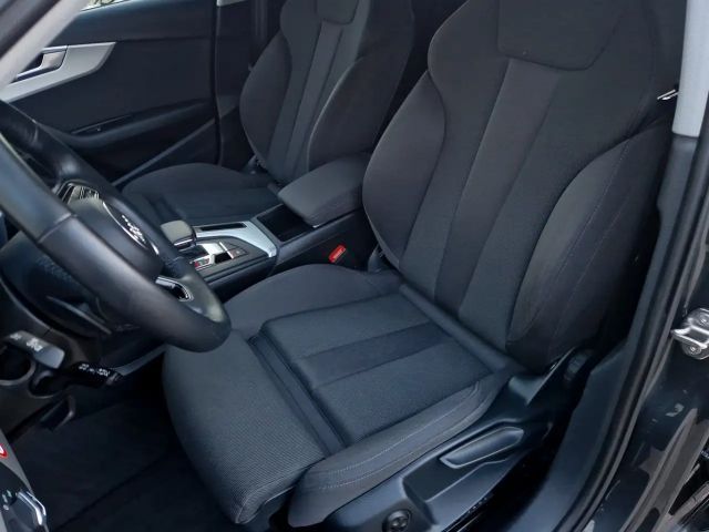 Audi A4 35 TDI Avant S-Tronic