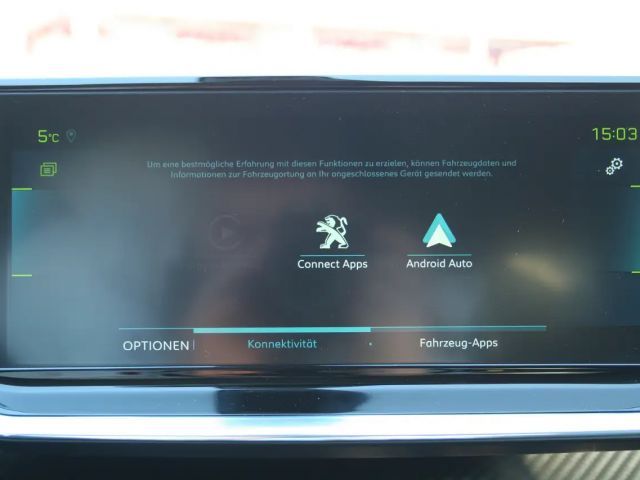 Peugeot E-2008 Allure Pack