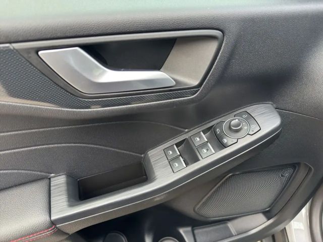 Ford Kuga Plug in Hybrid