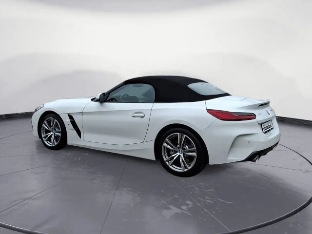 BMW Z4 Cabrio Roadster sDrive20i