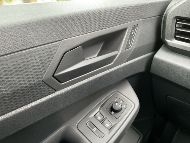 Volkswagen Caddy 1.5 TSI