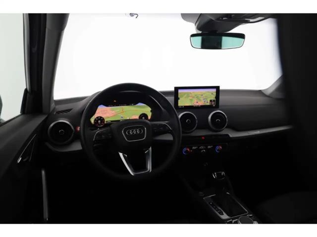 Audi Q2 35 TDI S-Tronic