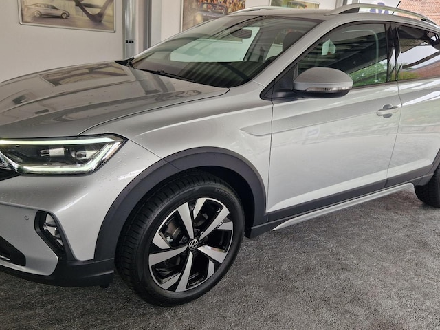 Volkswagen Taigo DSG Style