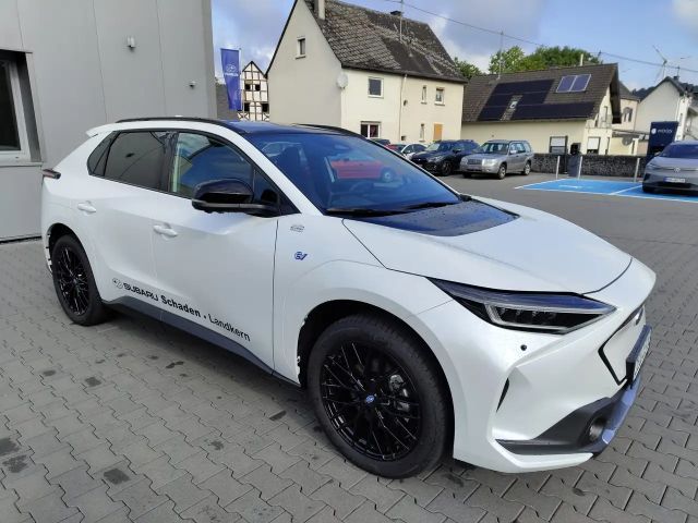 Subaru Solterra PLATINUM PLUS*STE*3-PHASIG*8 J. GARANTIE*AB 1,99%*