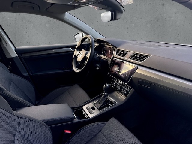 Skoda Superb 1.5 TSI Combi Style Style