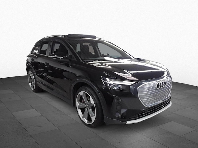 Audi Q4 e-tron 40