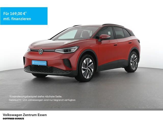 Volkswagen ID.4 Performance Pure