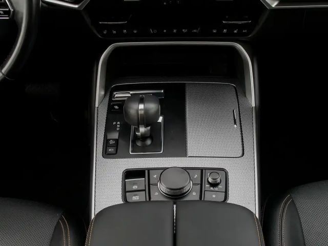 Mazda CX-60 2.5L 4WD Homura e-Skyactiv