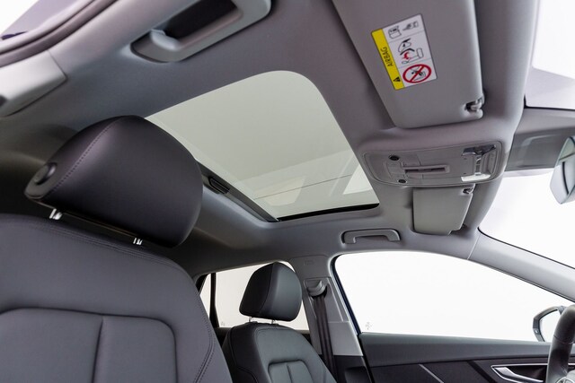 Audi Q2 40 TFSI Quattro S-Tronic