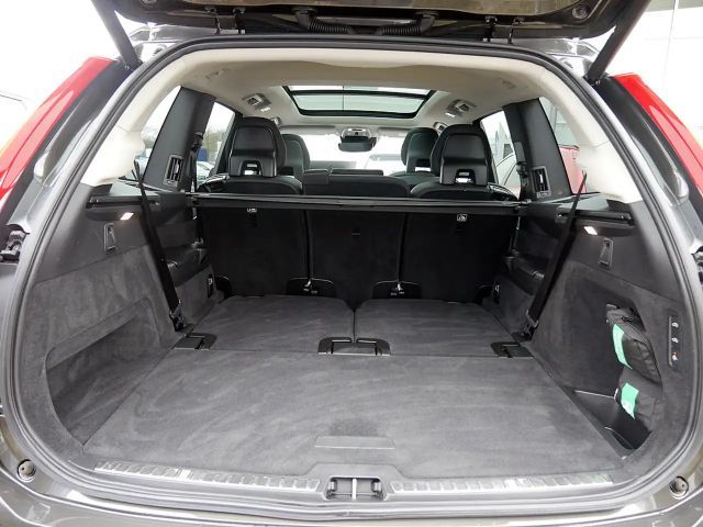 Volvo XC90 AWD Inscription T8