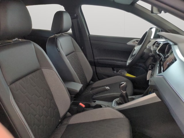 Volkswagen Taigo 1.0 TSI