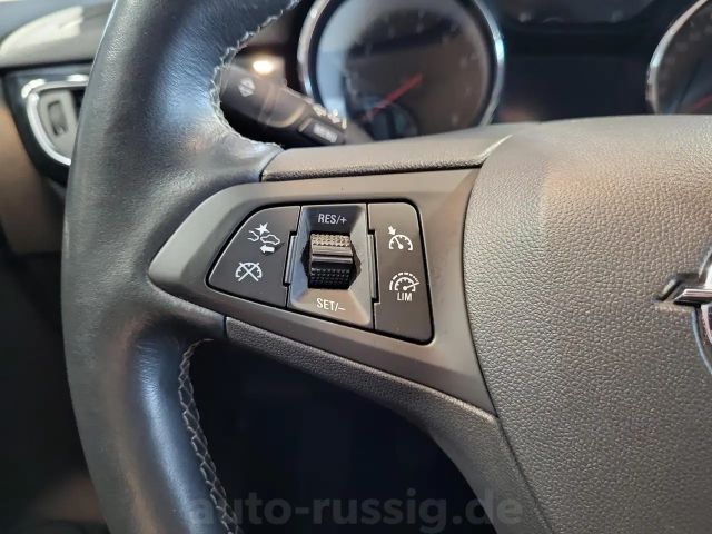 Opel Astra Design & Tech *LED*NAVI*KAMERA*DAB*SHZ*