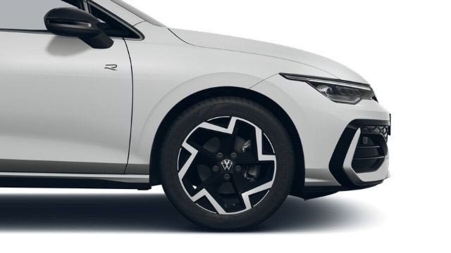 Volkswagen Golf DSG R-Line