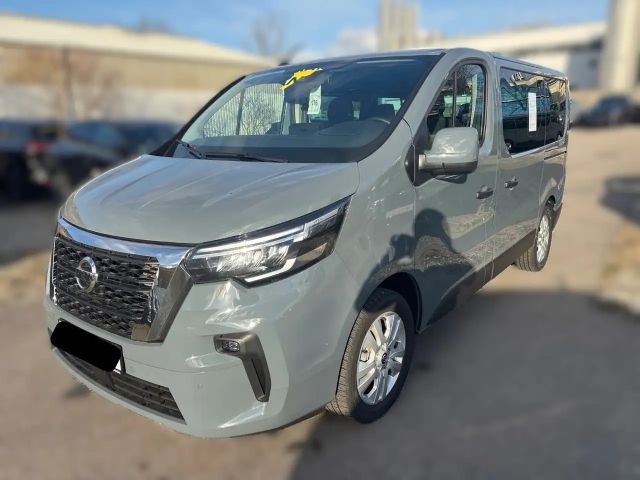 Nissan Primastar L1H1 Tekna dCi 150
