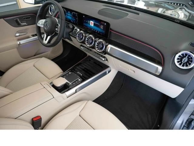 Mercedes-Benz EQB 300 4MATIC Progressive