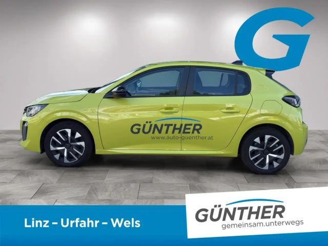 Peugeot 208 Active Pack PureTech