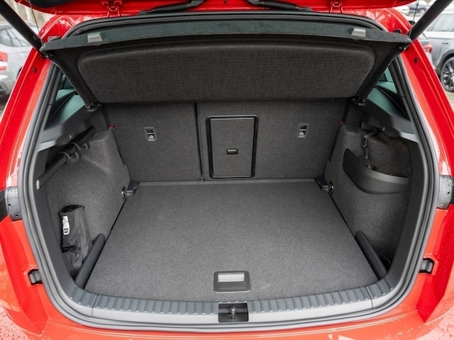 Skoda Karoq 2.0 TDI 4x4