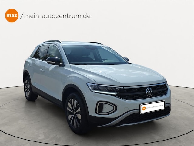 Volkswagen T-Roc GOAL 1.0 l TSI OPF 116 PS 6-Gang