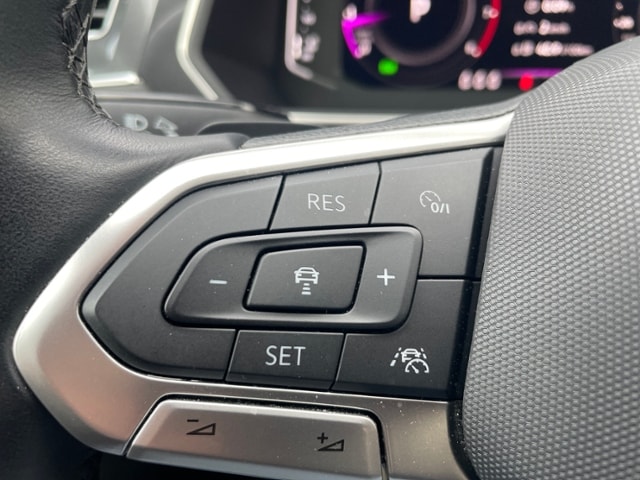 Volkswagen Tiguan 2.0 TSI 4Motion Allspace DSG