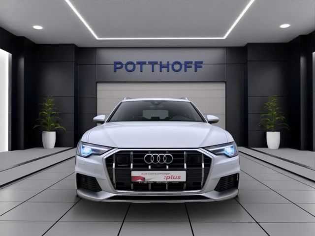 Audi A6 allroad 45 TDI