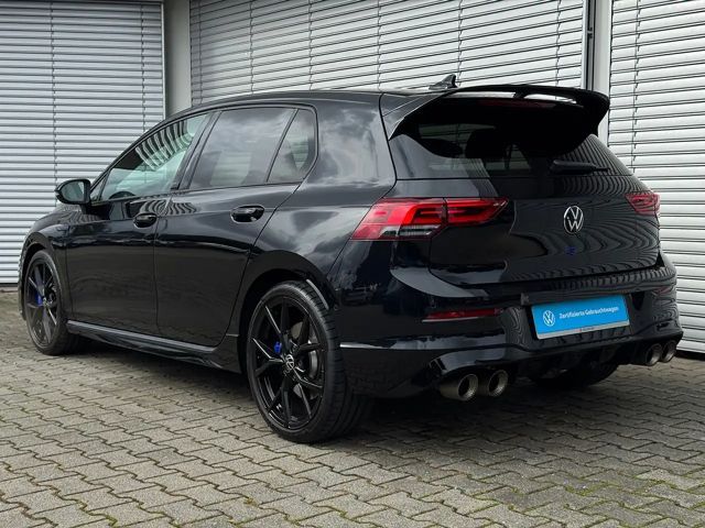 Volkswagen Golf 2.0 TSI Golf VIII