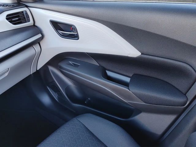 Suzuki Swift Club Hybrid