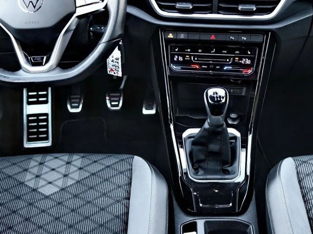 Volkswagen T-Roc 2.0 TDI R-Line