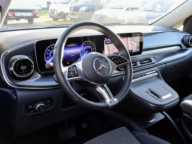 Mercedes-Benz EQV 300 Limousine Lang