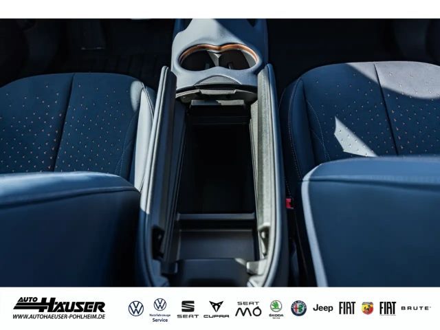 Cupra Tavascan 4Drive VZ