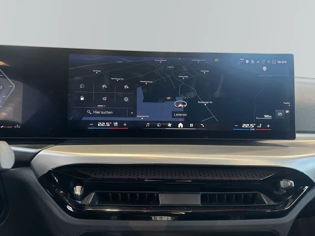 BMW 240 Coupé xDrive