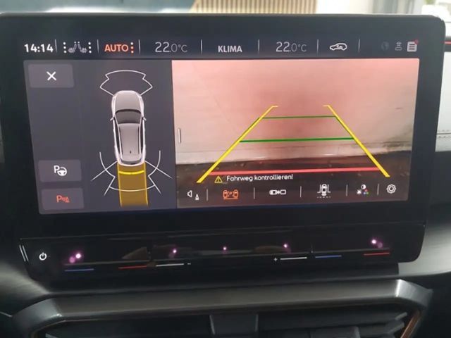 Cupra Formentor 4Drive