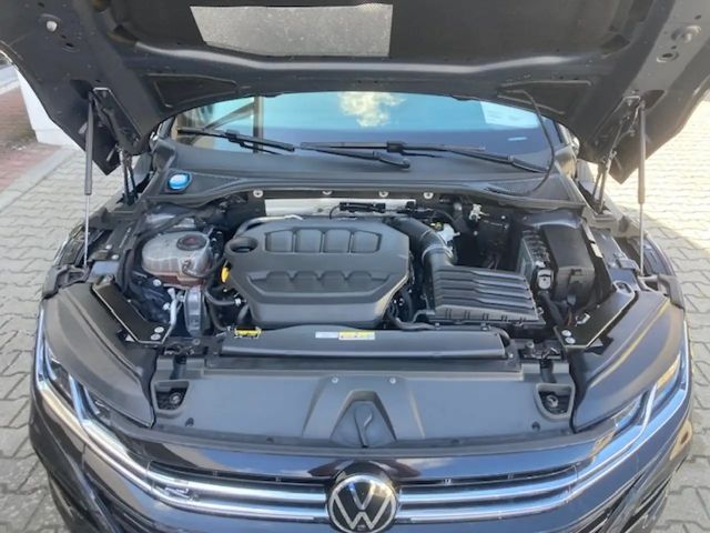 Volkswagen Arteon 4Motion