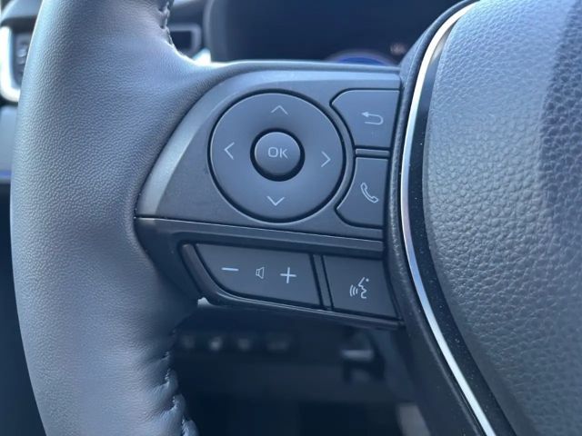 Toyota RAV4 4x2 Hybride Style