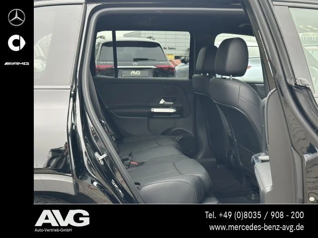 Mercedes-Benz EQB 300 Progressive