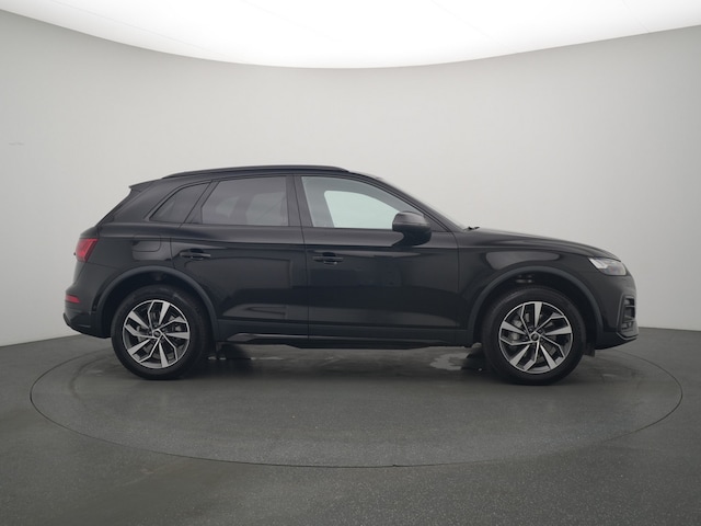 Audi Q5 45 TFSI Quattro S-Tronic