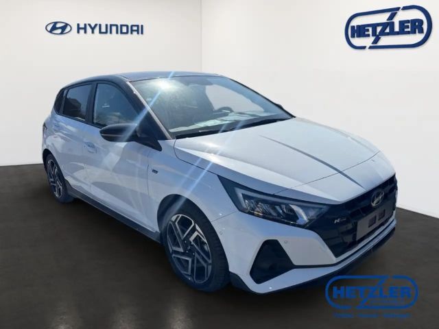 Hyundai i20 1.0 N Line T-GDi