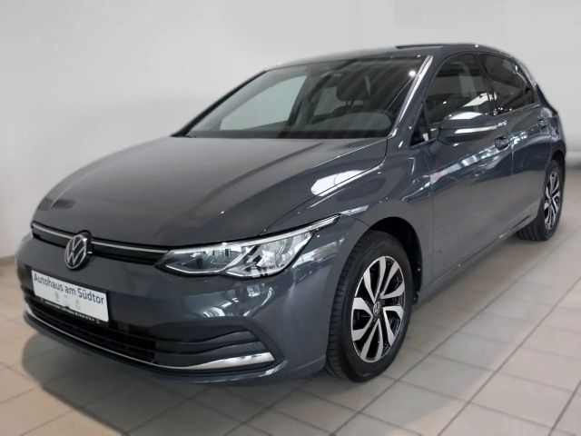 Volkswagen Golf 2.0 TDI Golf VIII