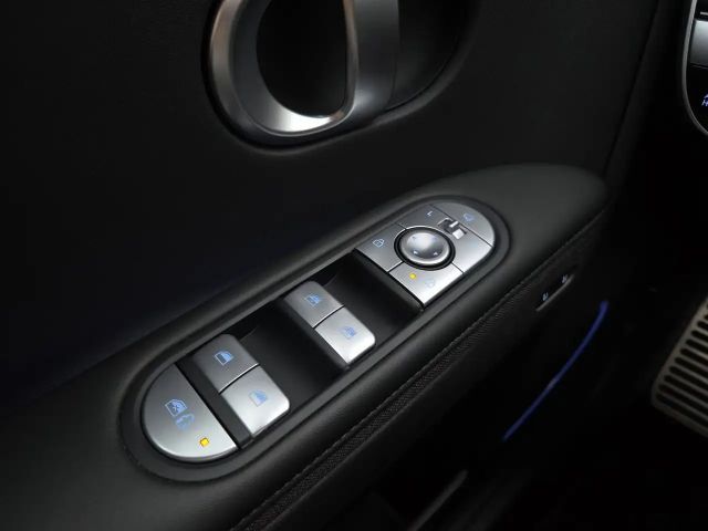 Hyundai IONIQ 5 Long range