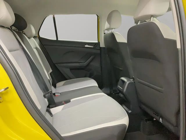 Volkswagen T-Cross 1.5 TSI DSG Style