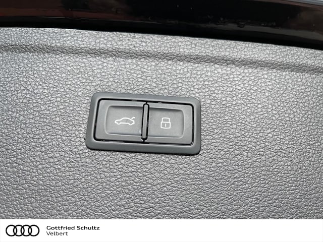 Audi SQ5 SUV TDI tiptronic Audi SQ5 SUV