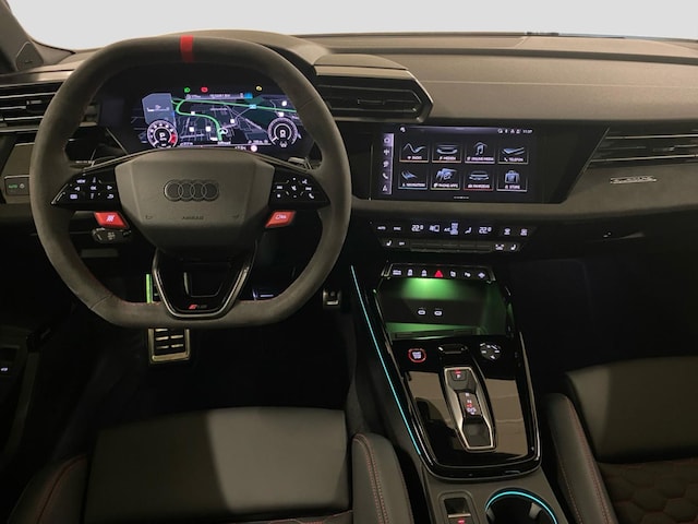 Audi RS3 Quattro S-Tronic Sportback