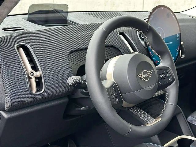 MINI Cooper SE Countryman All4 SE