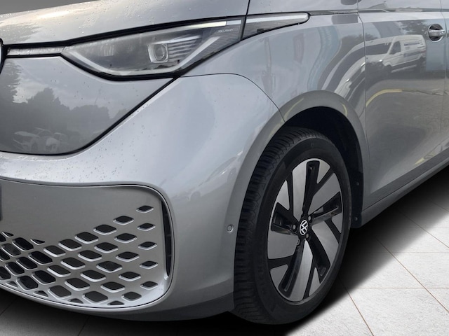Volkswagen ID.Buzz ID.Buzz AHK Kamera Sitzheizung Navi Standheizung