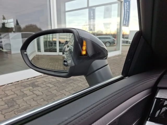 Volkswagen Arteon Shooting Brake R-Line