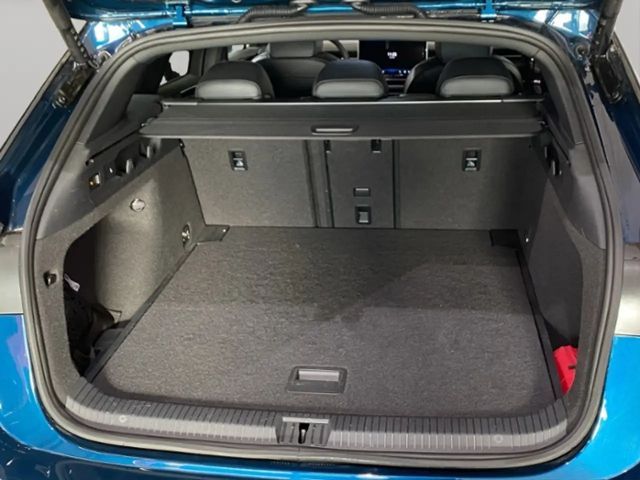 Volkswagen ID.7 4Motion GTX Tourer