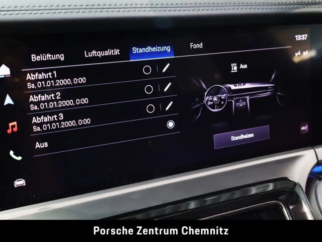 Porsche Panamera 4 GTS